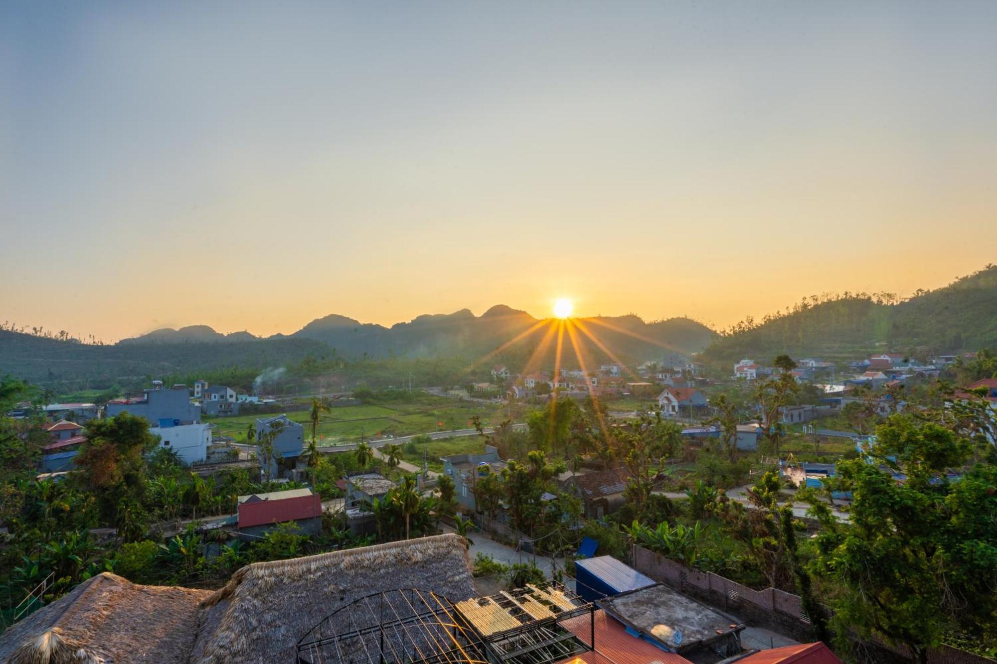 Homestay Rocky Mountain Cat Ba