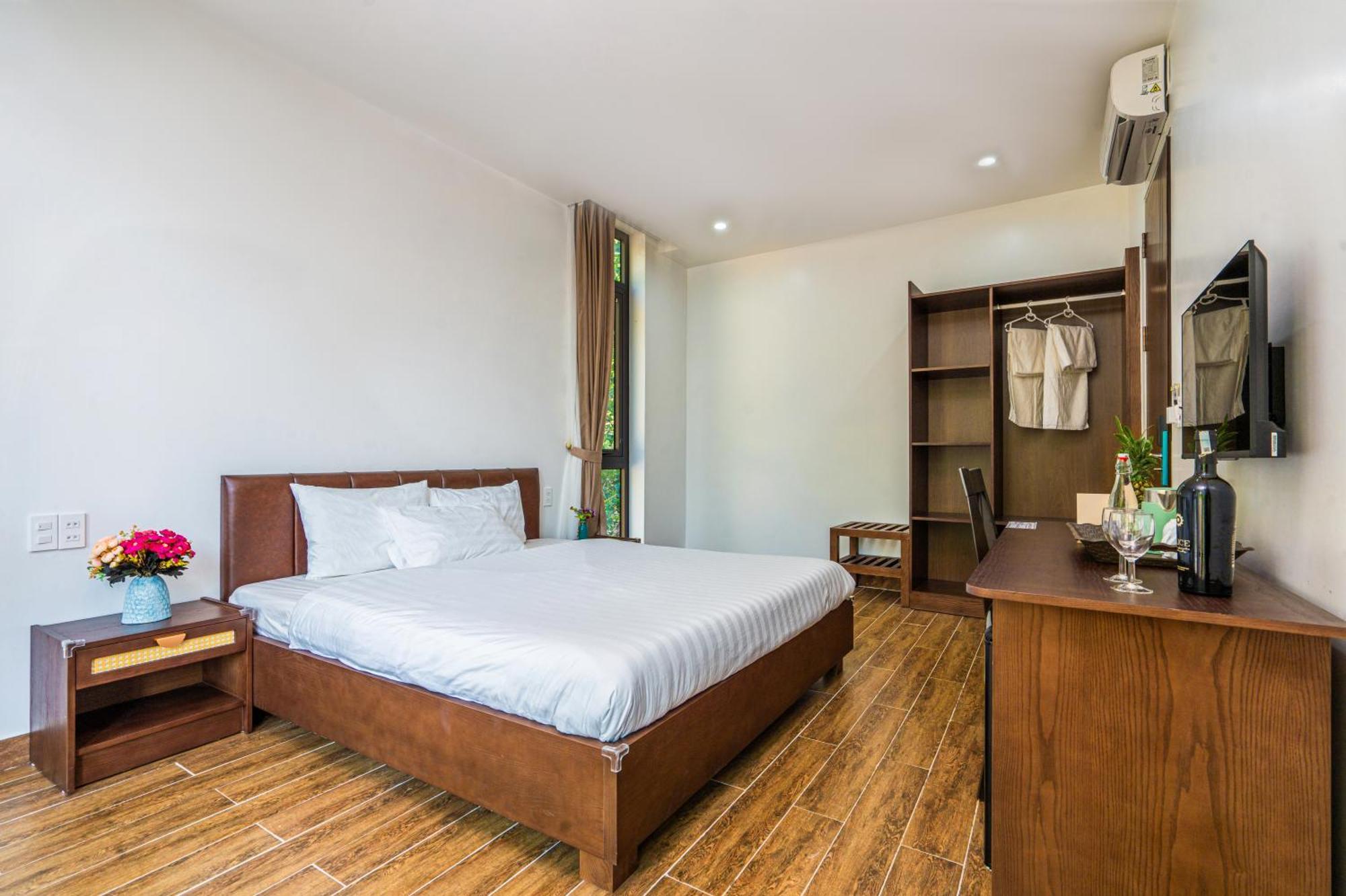Homestay Rocky Mountain Cat Ba